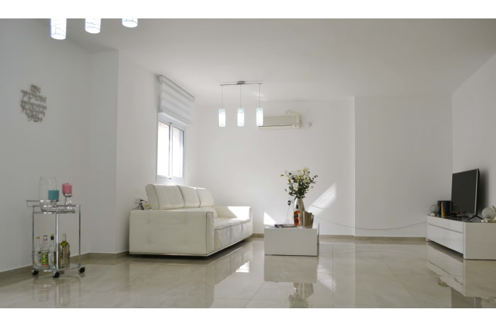 Apartment in Ein Bokek Rose, Eilat - 2