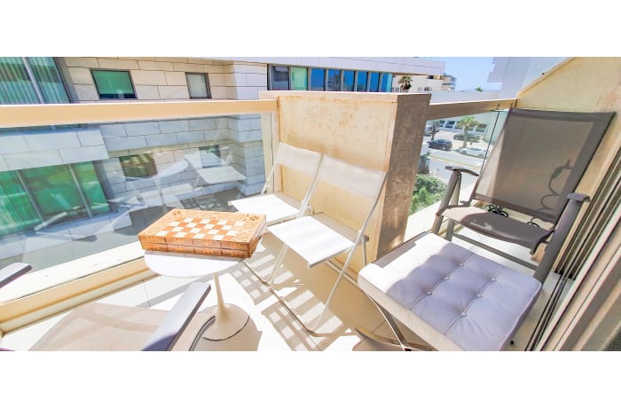 Apartment in Ramat Yam Marine, Herzliya Pituach - 13