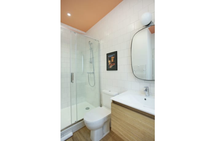 Apartment in Cadet 101, Pigalle (9th) - 8