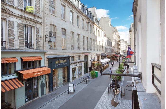 Apartment in Cadet 101, Pigalle (9th) - 0