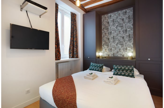 Apartment in Cadet 101, Pigalle (9th) - 13