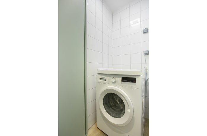 Apartment in Cadet 104, Pigalle (9th) - 15