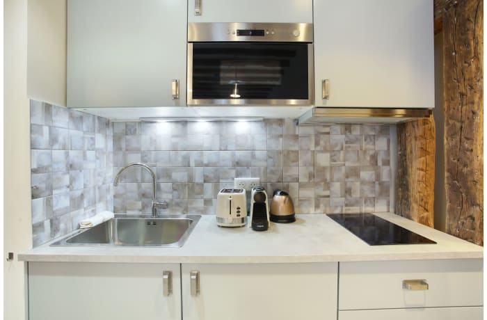 Apartment in Cadet 104, Pigalle (9th) - 8