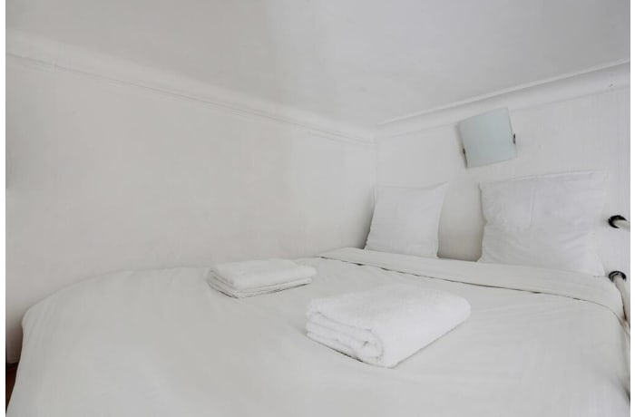 Apartment in Sauffroy, Pigalle (9th) - 4