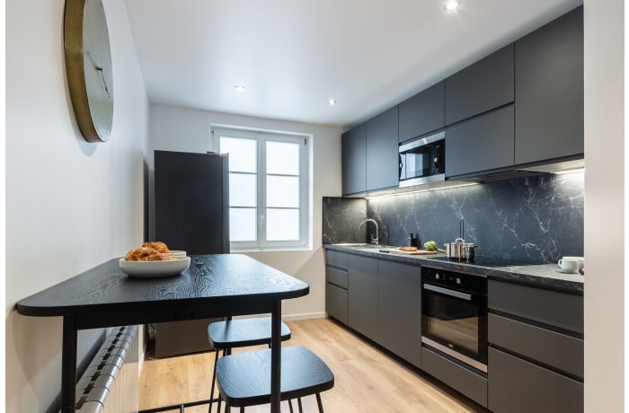 Apartment in Bastille Duplex, Bastille (4e) - 7