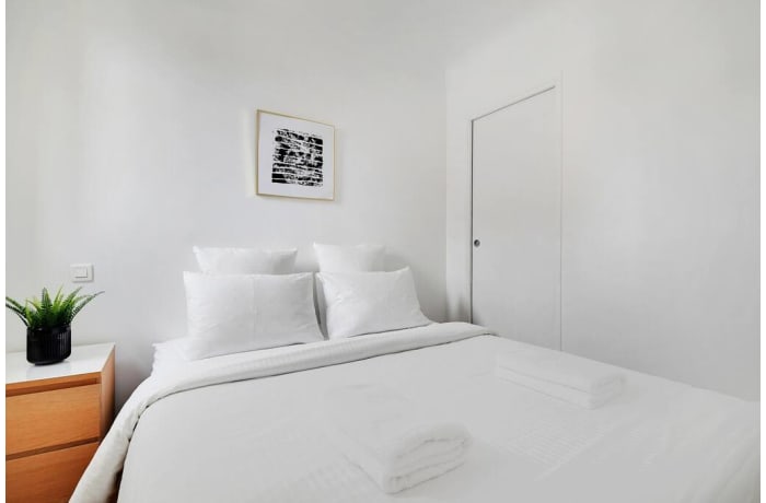 Apartment in Rouelle, Beaugrenelle - 2