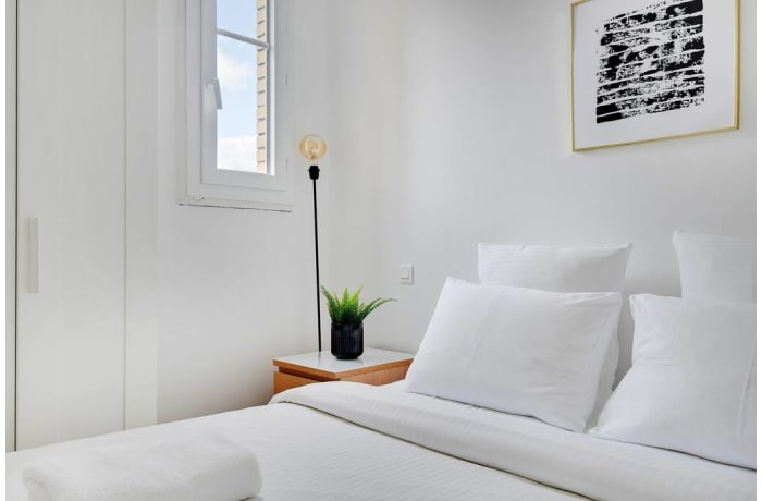 Apartment in Rouelle, Beaugrenelle - 14