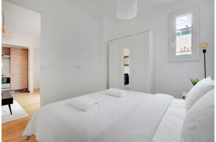 Apartment in Rouelle, Beaugrenelle - 12