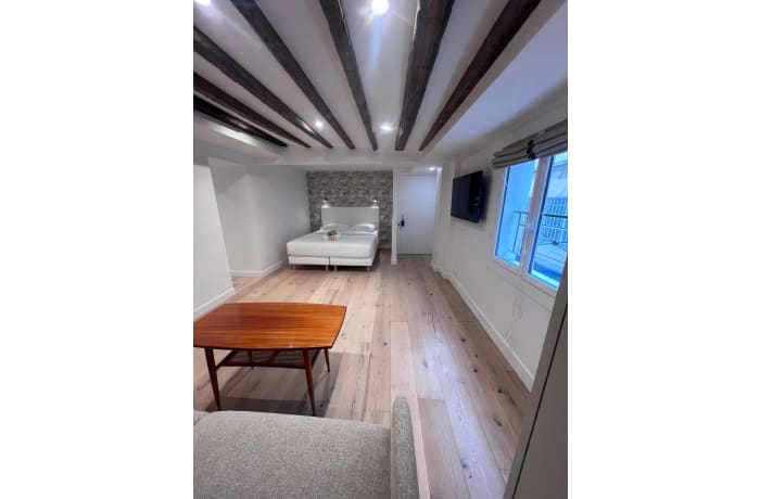 Apartment in 18 passage appart, Bonne Nouvelle - 4