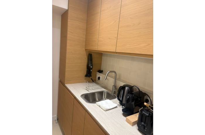 Apartment in 18 passage appart, Bonne Nouvelle - 3