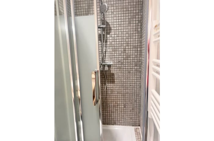 Apartment in Charon 2, Strasbourg saint Denis - 11