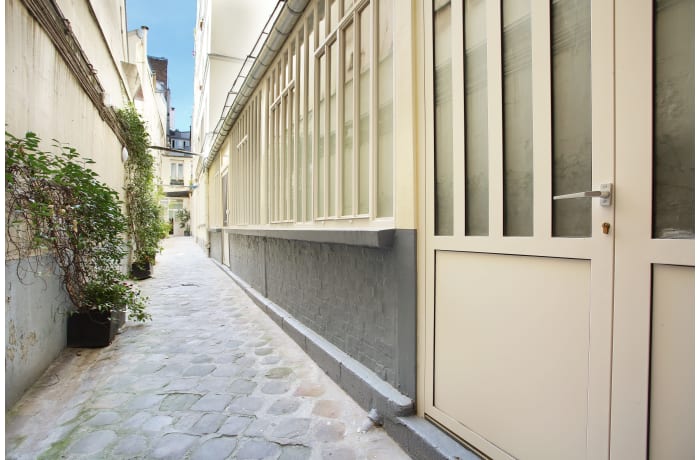 Apartment in Charon 2, Strasbourg saint Denis - 7