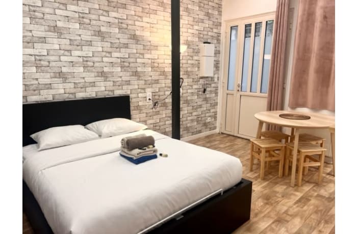 Apartment in Charon 2, Strasbourg saint Denis - 1