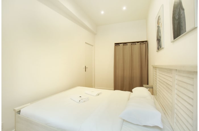 Apartment in Chenier 2BDR, Bonne Nouvelle - 16