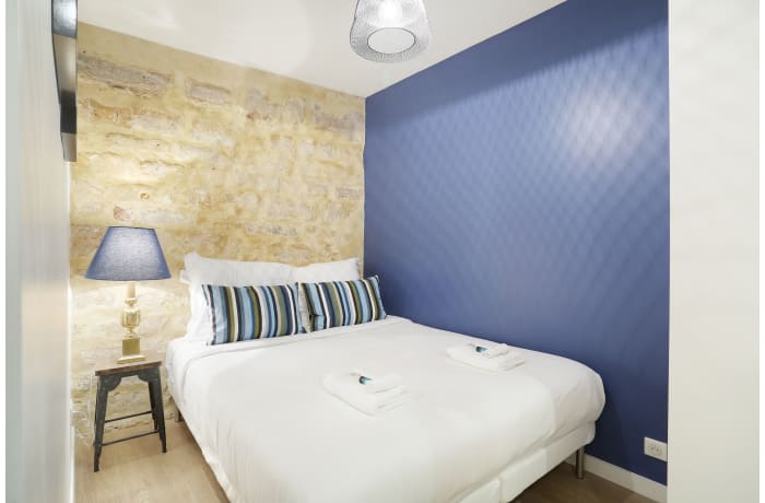 Apartment in Chenier Boutique, Bonne Nouvelle - 3