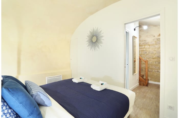 Apartment in Chenier Boutique, Bonne Nouvelle - 10
