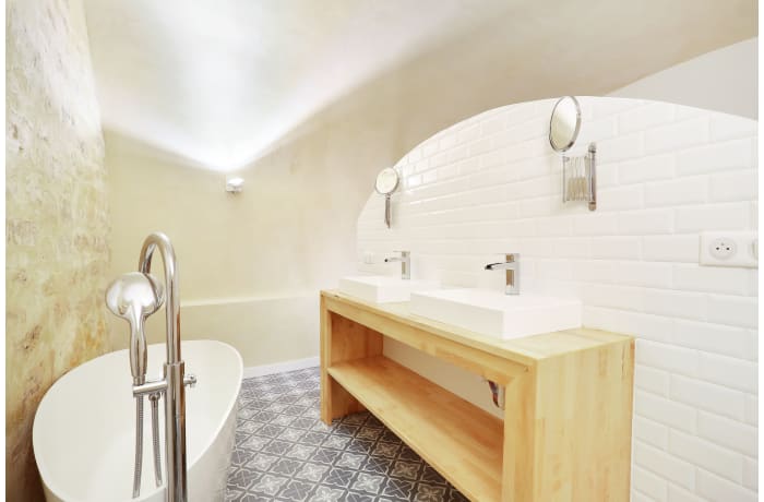 Apartment in Chenier Boutique, Bonne Nouvelle - 11