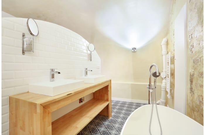Apartment in Chenier Boutique, Bonne Nouvelle - 12