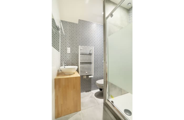 Apartment in Chenier Boutique, Bonne Nouvelle - 19