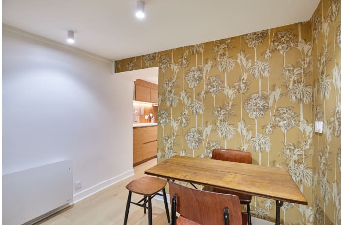 Apartment in Duplex passage, Bonne Nouvelle - 12