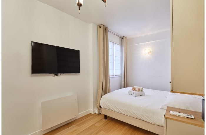 Apartment in Duplex passage, Bonne Nouvelle - 10