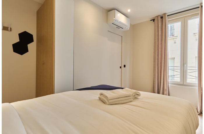 Apartment in FB 108, Bonne Nouvelle - 10