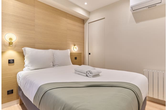 Apartment in FB 108, Bonne Nouvelle - 14
