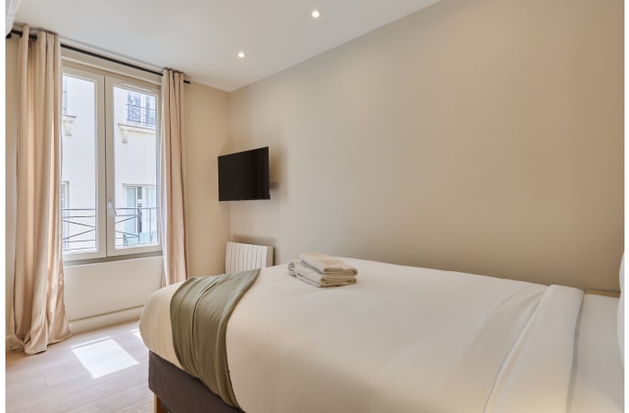 Apartment in FB 108, Bonne Nouvelle - 13