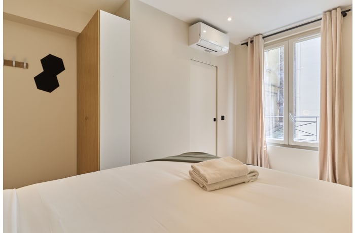 Apartment in FB 108, Bonne Nouvelle - 15