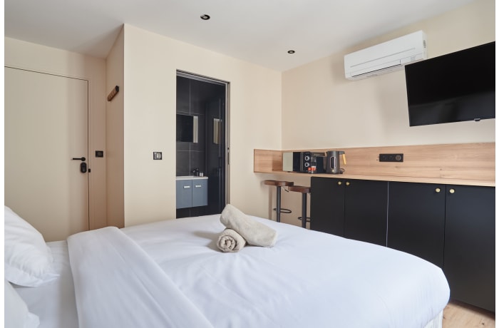 Apartment in FB102, Bonne Nouvelle - 2