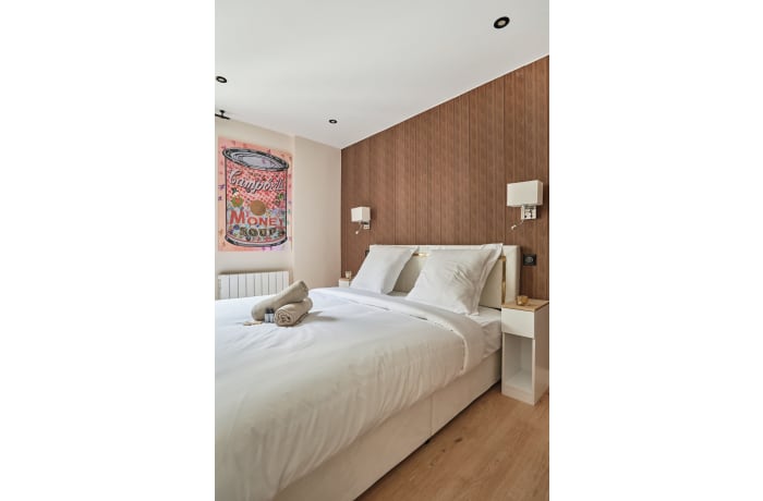 Apartment in FB102, Bonne Nouvelle - 3