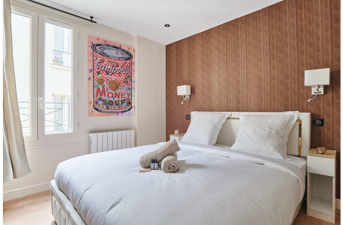 Apartment in FB102, Bonne Nouvelle - 9