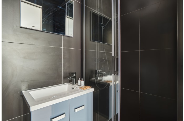 Apartment in FB102, Bonne Nouvelle - 0