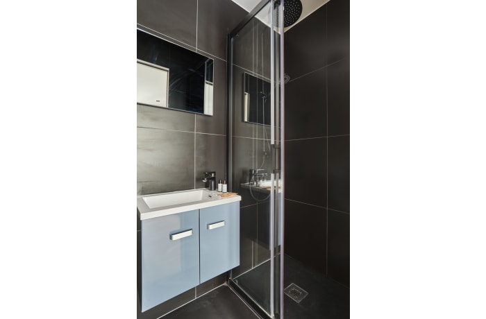 Apartment in FB102, Bonne Nouvelle - 8