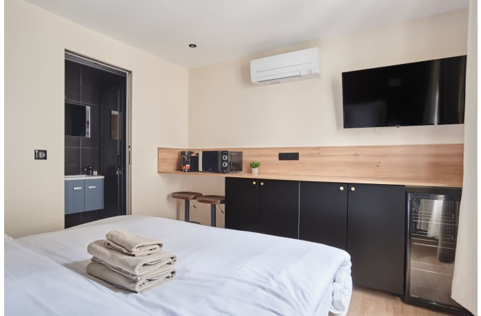 Apartment in FB104, Bonne Nouvelle - 5