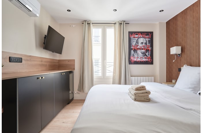 Apartment in FB104, Bonne Nouvelle - 1