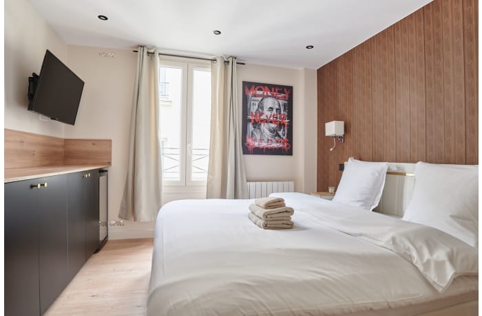 Apartment in FB104, Bonne Nouvelle - 4