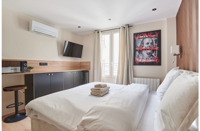 Apartment in FB104, Bonne Nouvelle - 2