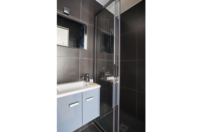 Apartment in FB104, Bonne Nouvelle - 9