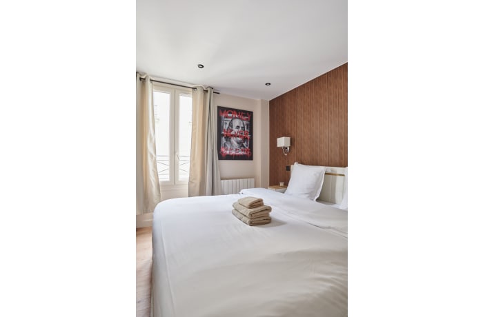 Apartment in FB104, Bonne Nouvelle - 7