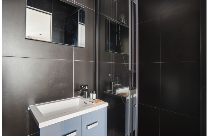Apartment in FB104, Bonne Nouvelle - 8