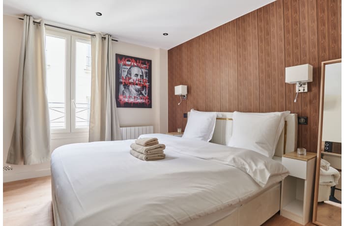 Apartment in FB104, Bonne Nouvelle - 3