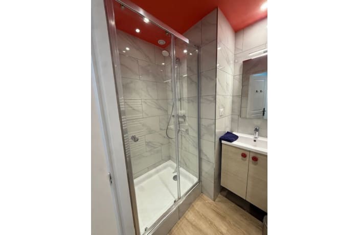 Apartment in Issy 301, Issy-les-Moulineaux - 9