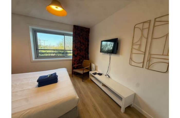 Apartment in Issy 301, Issy-les-Moulineaux - 0