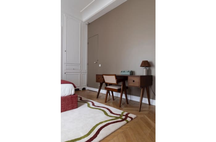 Apartment in Eugene Labiche II, Central Paris - 8