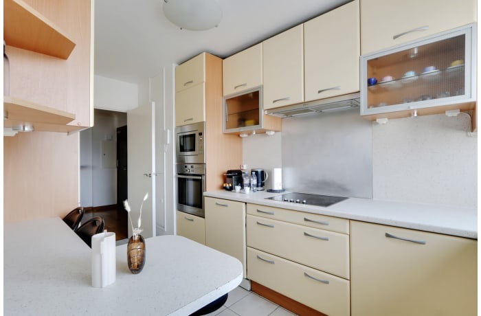 Apartment in Aumont-Thieville, Champs-Elysées (8e) - 2