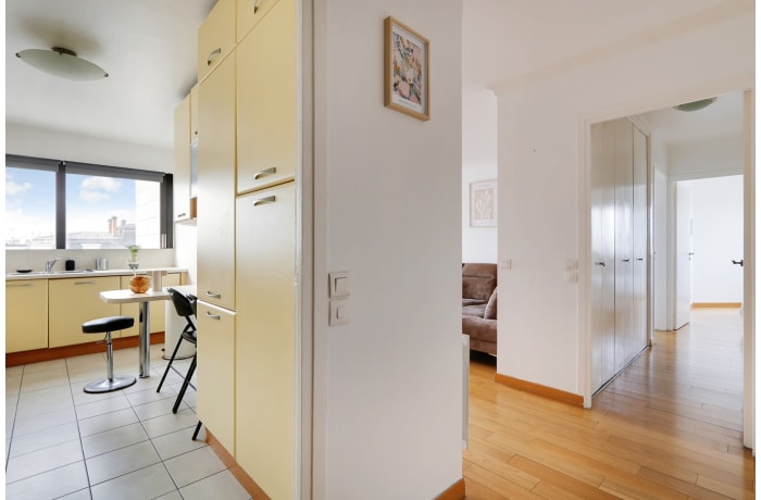 Apartment in Aumont-Thieville, Champs-Elysées (8e) - 17