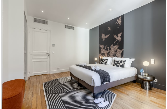 Apartment in Boccador IV, Champs-Elysées (8e) - 22