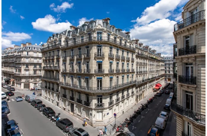 Apartment in Boccador, Champs-Elysées (8e) - 18