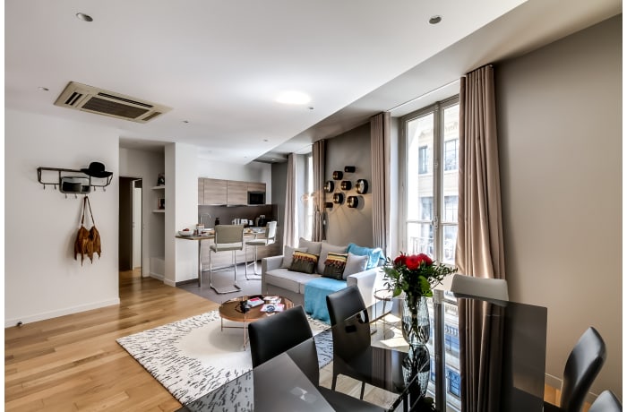 Apartment in Boetie II - A bit of glamour, Champs-Elysées (8e) - 5